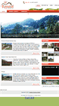 Mobile Screenshot of kanataladventurecamp.com